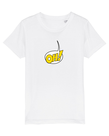 Oh! White