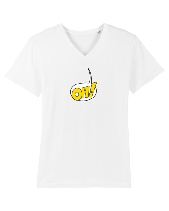 Oh! White
