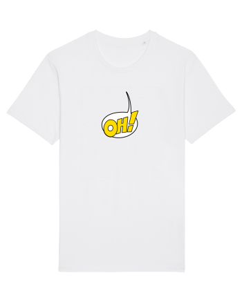 Oh! White