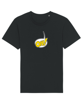 Oh! Black