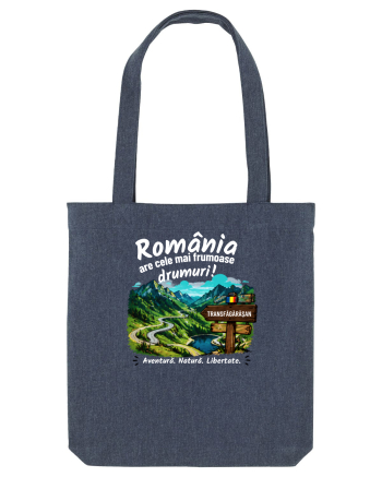România.... Transfăgărășan  Midnight Blue