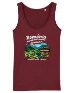 România.... Transfăgărășan  Maiou Damă Dreamer