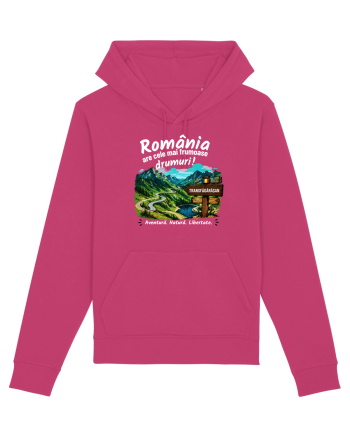 România.... Transfăgărășan  Raspberry