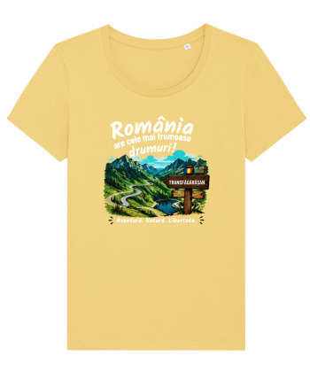România.... Transfăgărășan  Jojoba