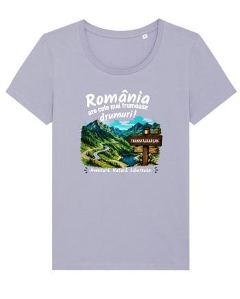 România.... Transfăgărășan  Lavender