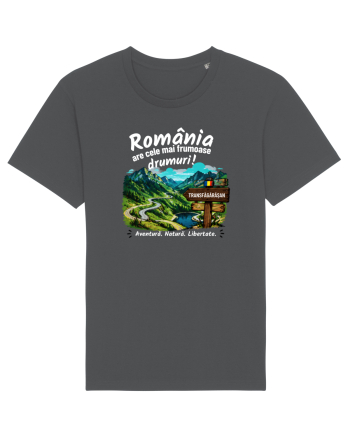 România.... Transfăgărășan  Anthracite