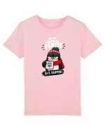 Nu am vârsta de pensie.... Tricou mânecă scurtă  Copii Mini Creator