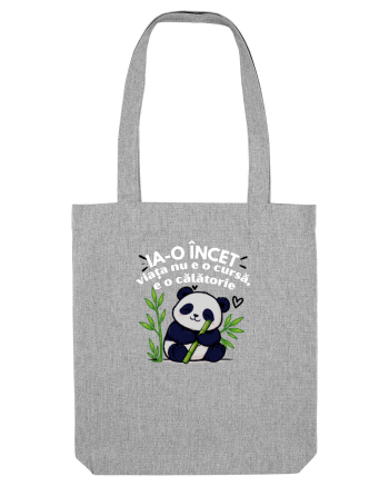 Ia-o încet... viața nu e o cursă,e o călătorie  Heather Grey