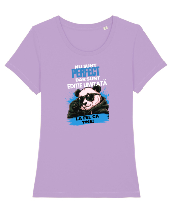 Nu sunt perfect....dar sunt ediție limitată  Lavender Dawn