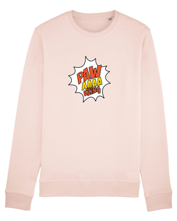 Paw Aaaa Dzing Candy Pink