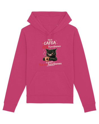 Fără cafea...nu funcționeaz Raspberry