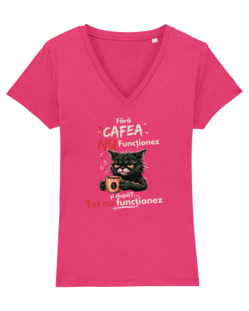 Fără cafea...nu funcționeaz Raspberry