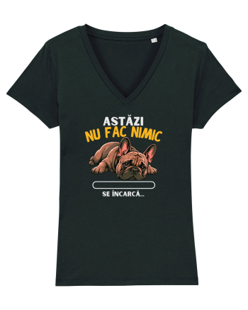 Azi nu fac nimic  Black