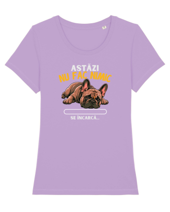 Azi nu fac nimic  Lavender Dawn