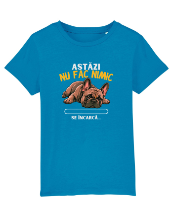 Azi nu fac nimic  Azur