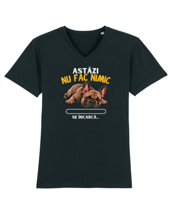 Azi nu fac nimic  Black