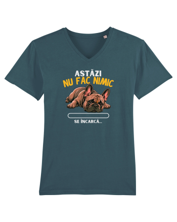Azi nu fac nimic  Stargazer