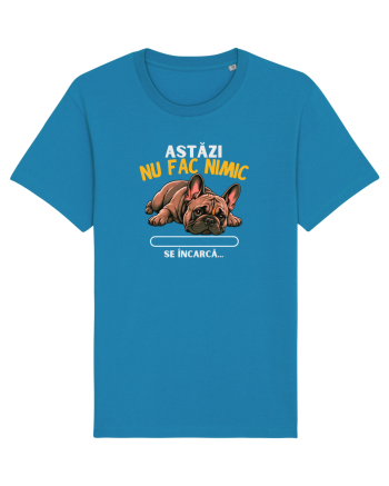 Azi nu fac nimic  Azur