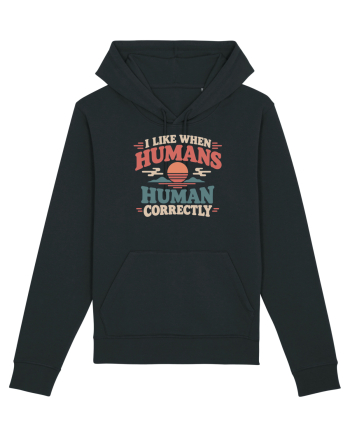 Funny Kindness Compassion Empathy Better Human Humor Black