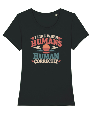 Funny Kindness Compassion Empathy Better Human Humor Black