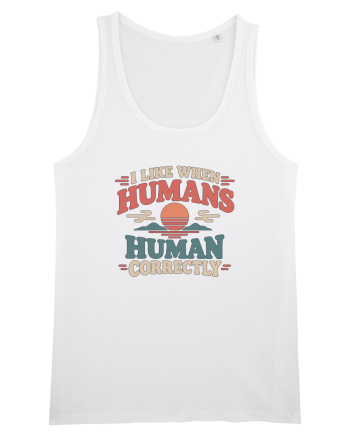 Funny Kindness Compassion Empathy Better Human Humor White