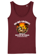Nu mă grăbesc  Maiou Damă Dreamer