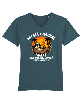 Nu mă grăbesc  Stargazer