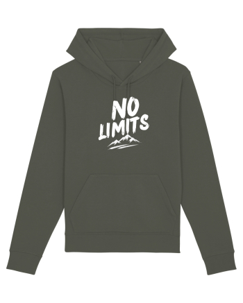 No limits  Khaki