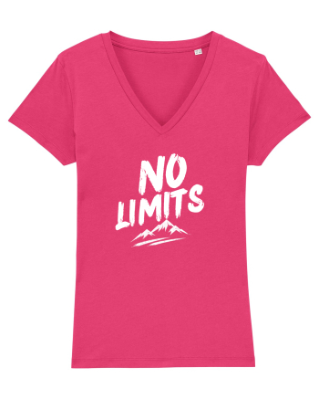 No limits  Raspberry