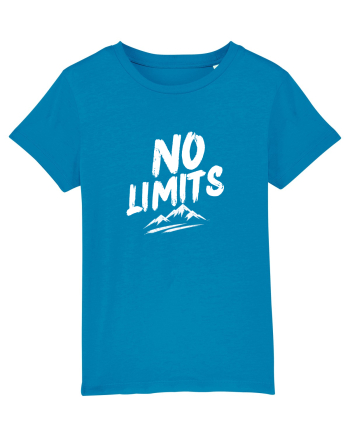 No limits  Azur