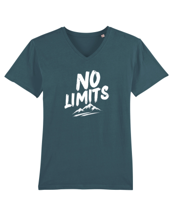 No limits  Stargazer