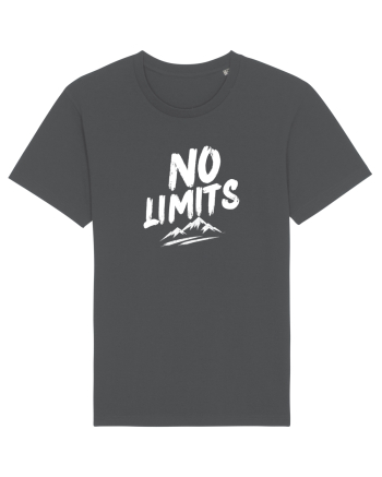 No limits  Anthracite