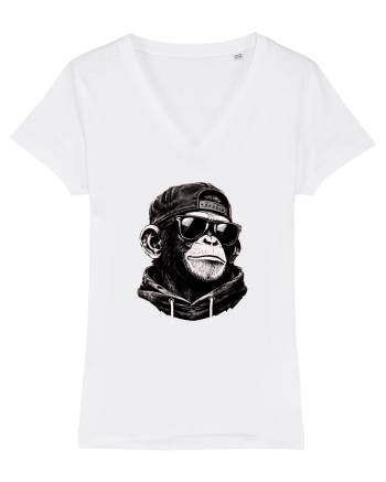 Cool White
