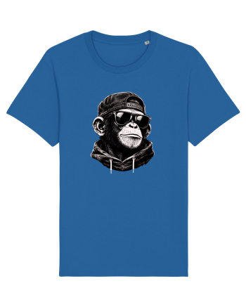 Cool Royal Blue