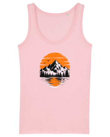 Munte Cotton Pink