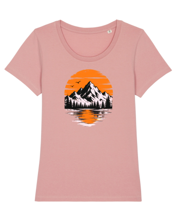 Munte Canyon Pink