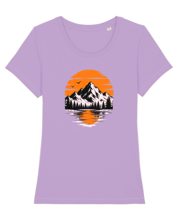 Munte Lavender Dawn
