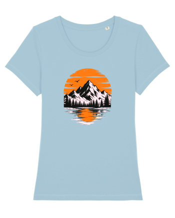 Munte Sky Blue