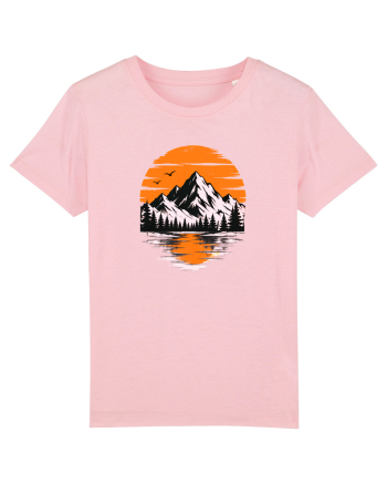 Munte Cotton Pink