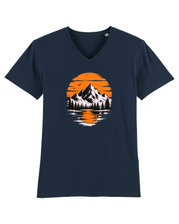 Munte French Navy