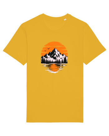 Munte Spectra Yellow
