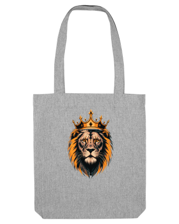 Lion king  Heather Grey