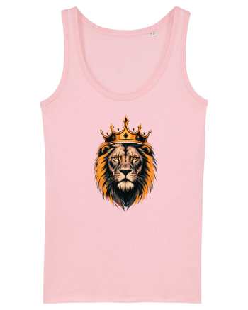Lion king  Cotton Pink