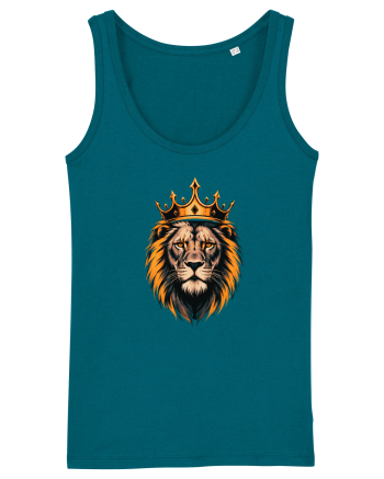 Lion king  Ocean Depth