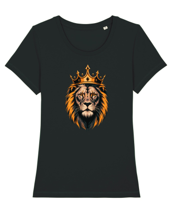 Lion king  Black