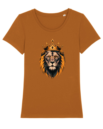 Lion king  Roasted Orange