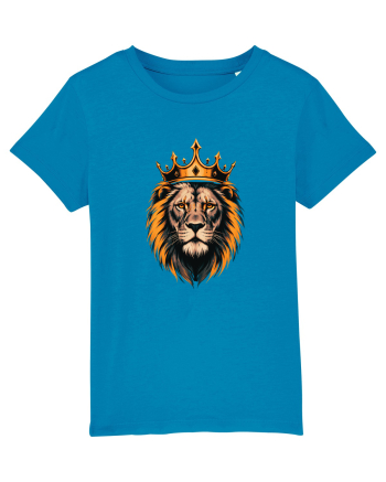 Lion king  Azur