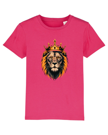 Lion king  Raspberry