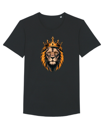 Lion king  Black
