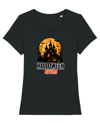 Halloween  Black